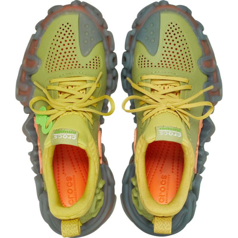 Adult Salehe Bembury X Juniper Sneakers