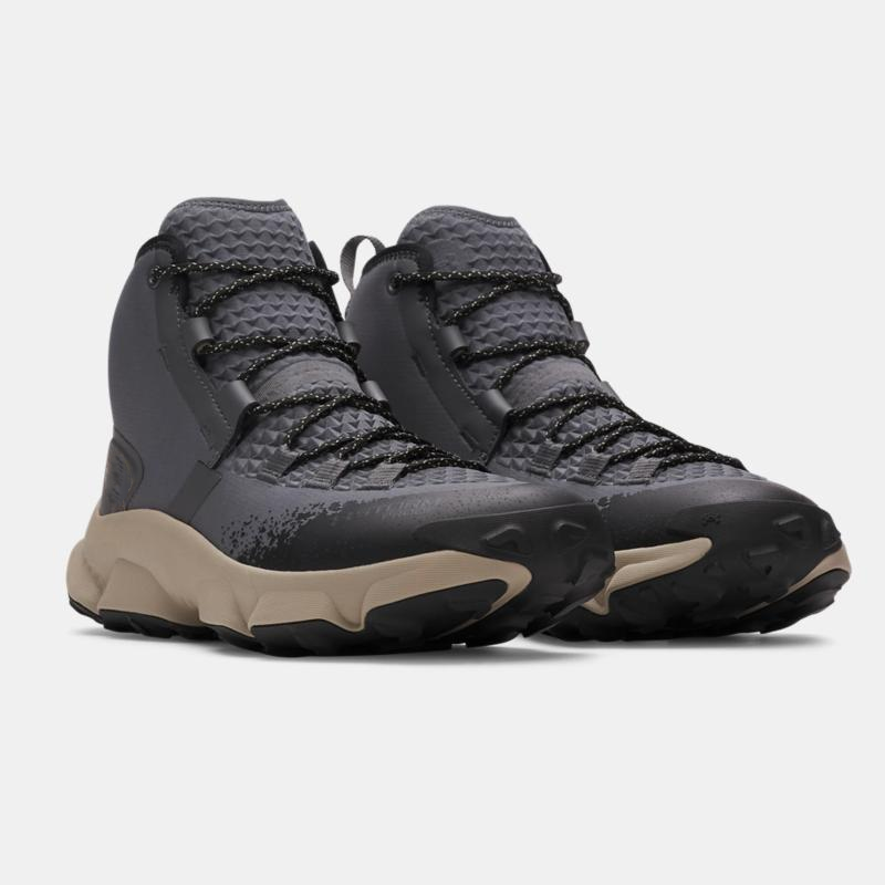 UA Expanse Mid Waterproof