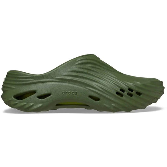 Adult Echo Wave Clogs