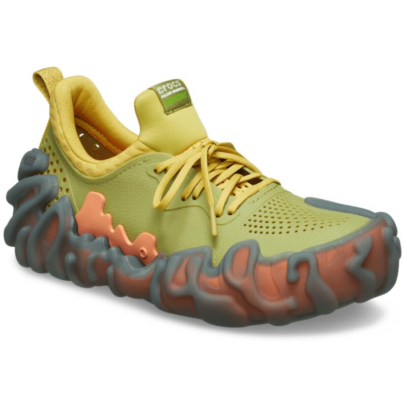 Adult Salehe Bembury X Juniper Sneakers