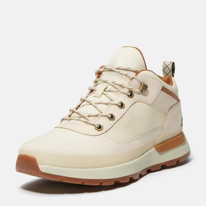 Field Tractor Trainer Sneaker For Men