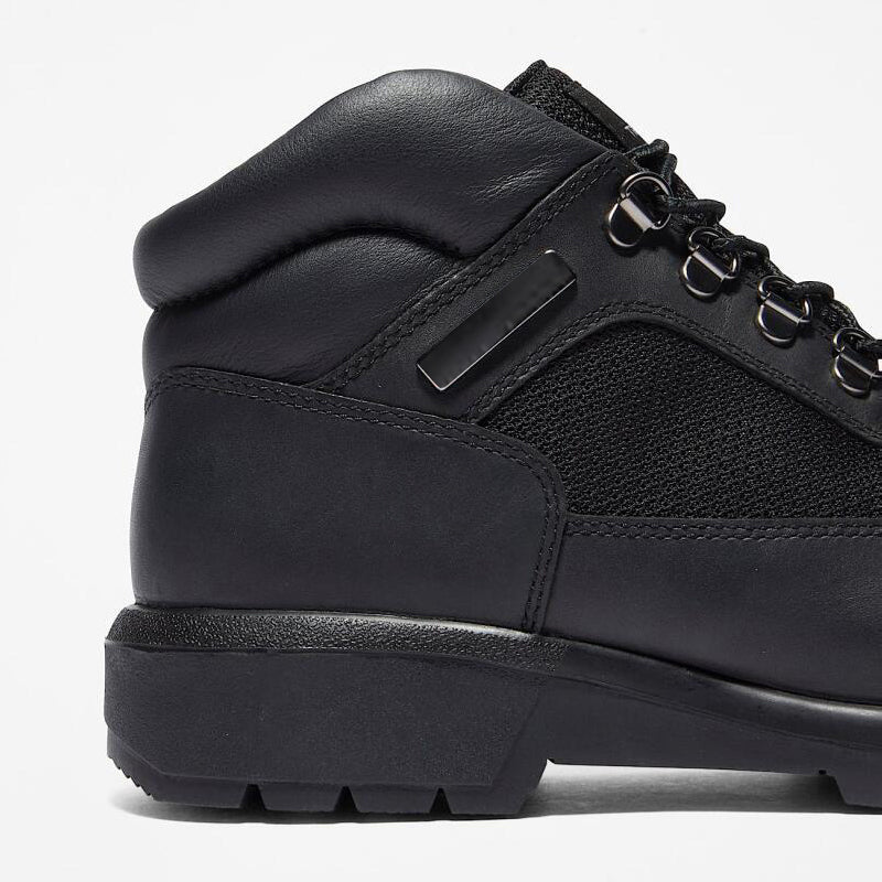 Field Boot Mid Waterproof Boot For Men