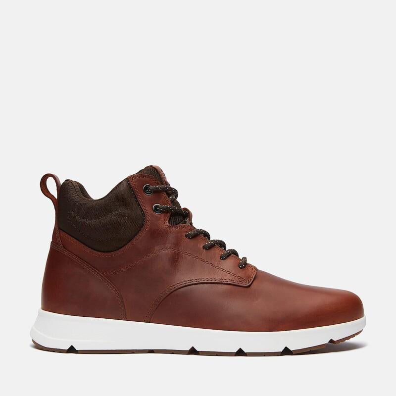 Men’s Parker Street High-Top Sneaker