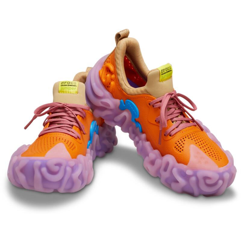 Adult Salehe Bembury X Juniper Sneakers