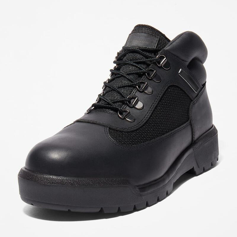 Field Boot Mid Waterproof Boot For Men