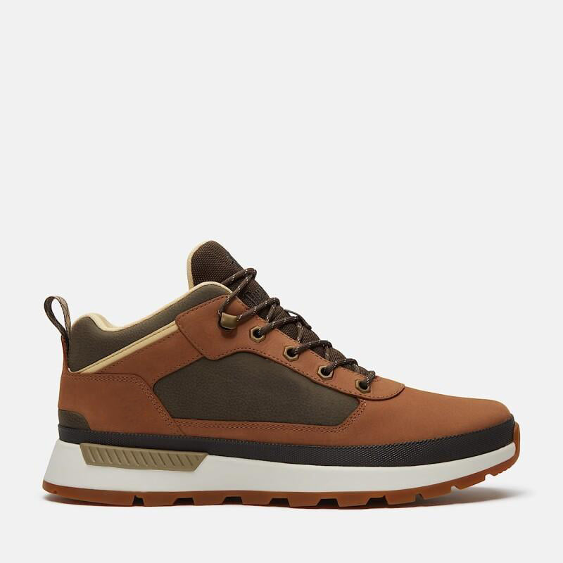 Field Tractor Trainer Sneaker For Men