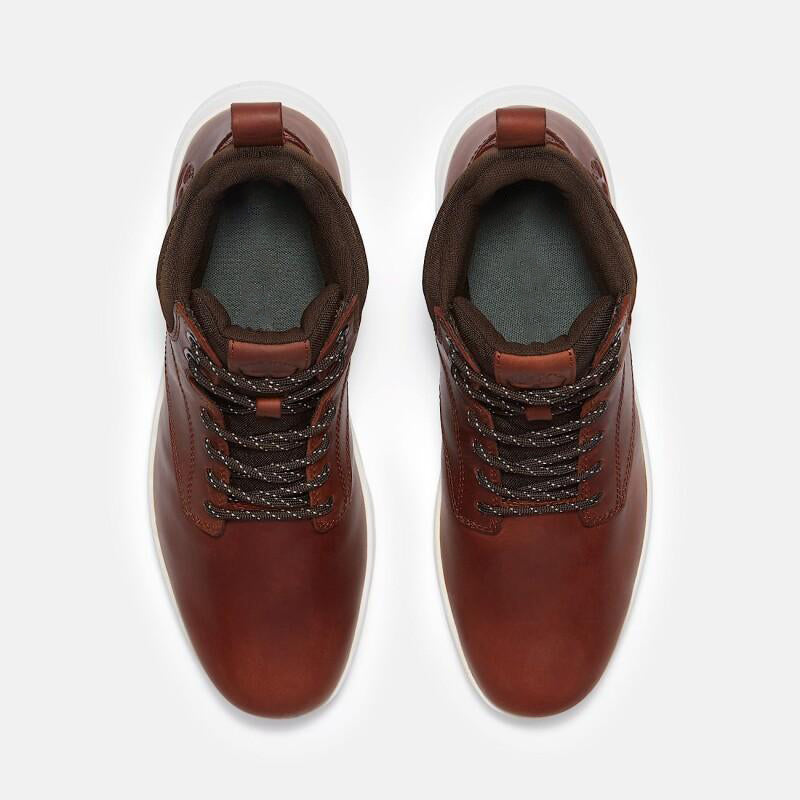 Men’s Parker Street High-Top Sneaker