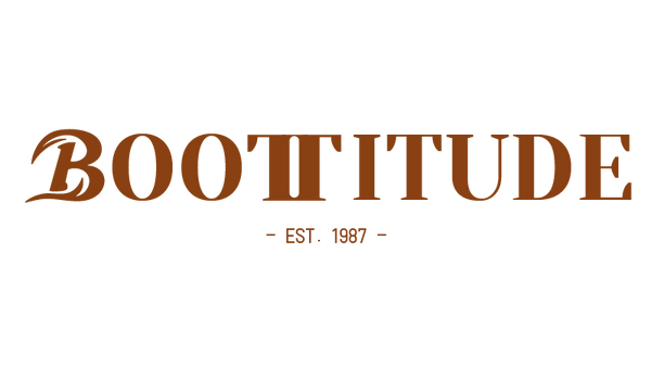 boottitude