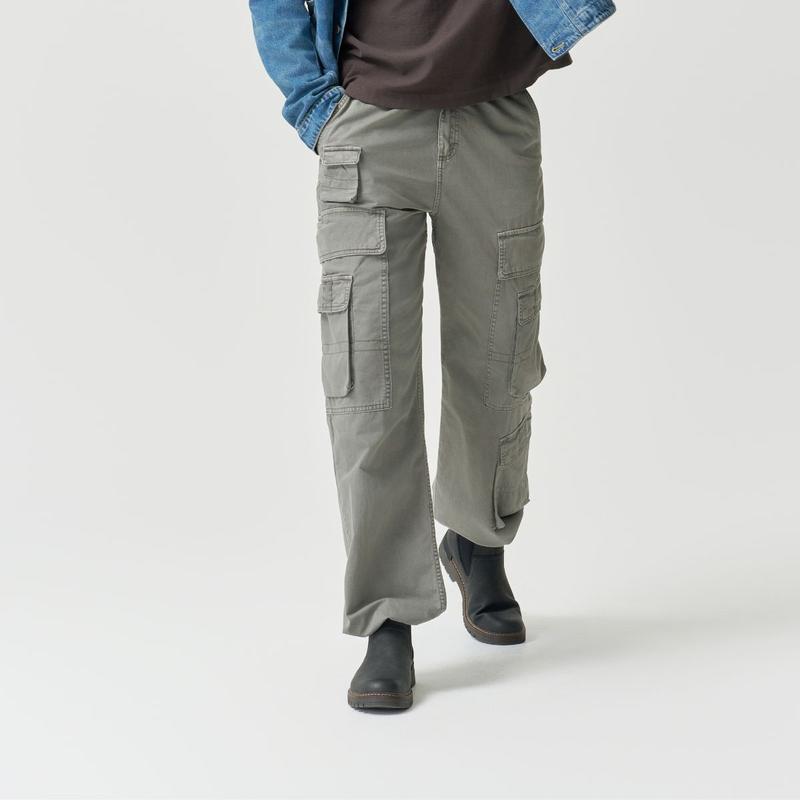 Chelsea Casual Slip On Ankle Waterproof Mens Boots