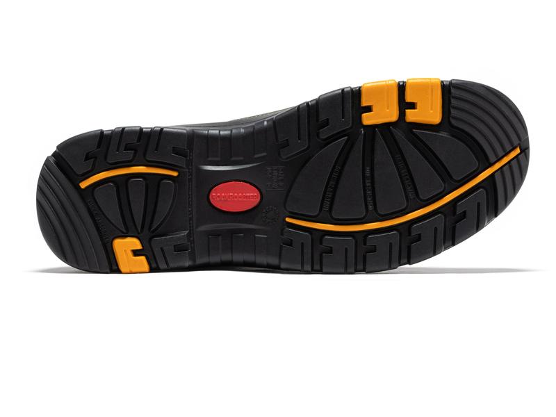 Waterproof Composite Toe Work Boots