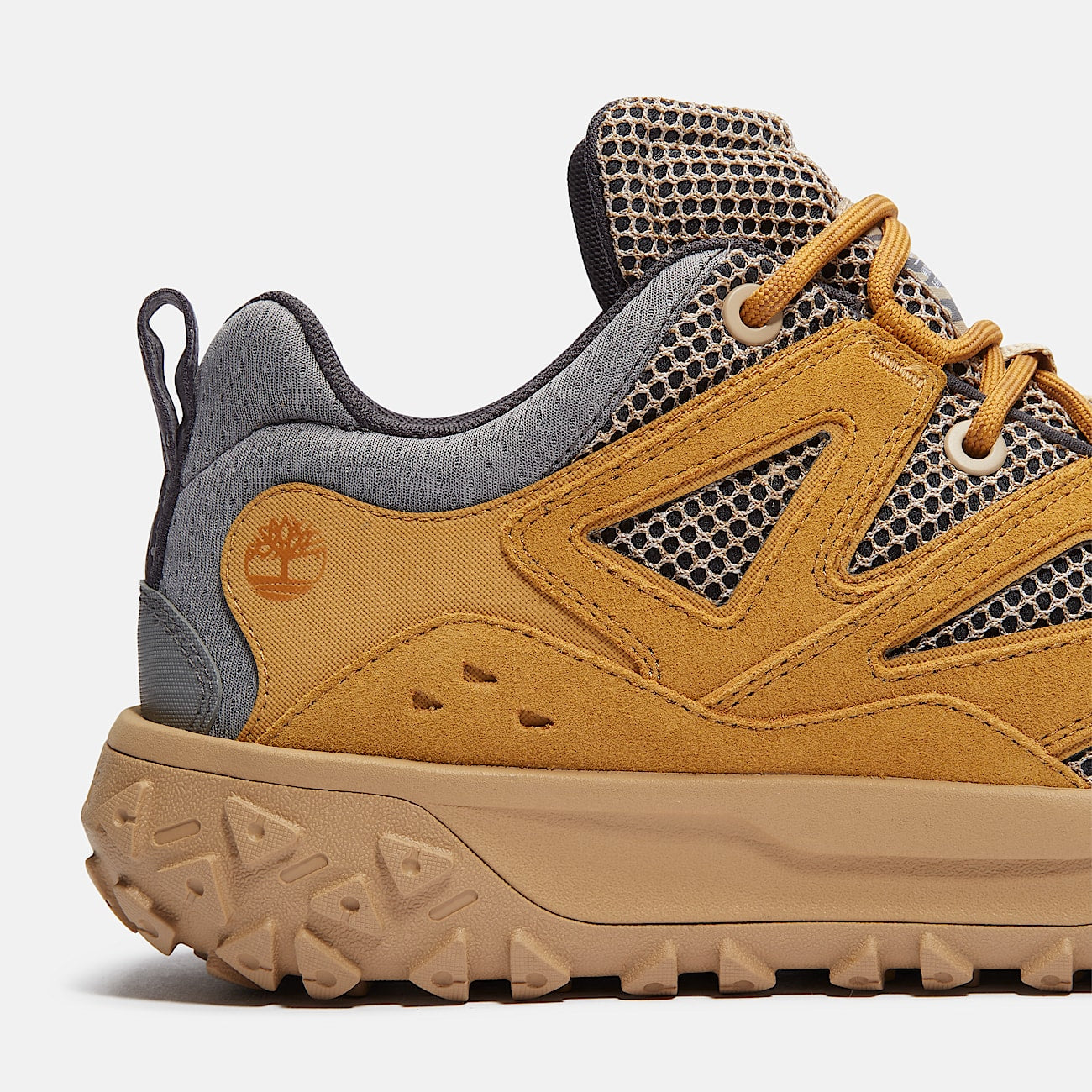 Men's GreenStride Motion 6 Sneaker