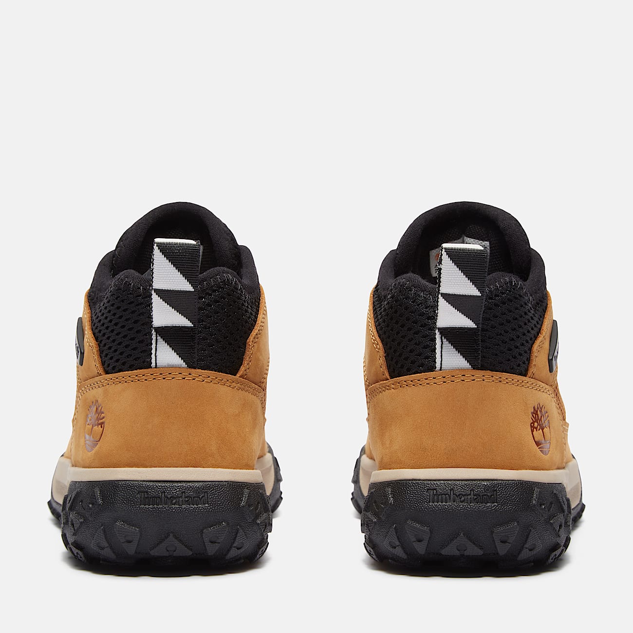 GreenStride Motion 6 Mid Bungee Trainer