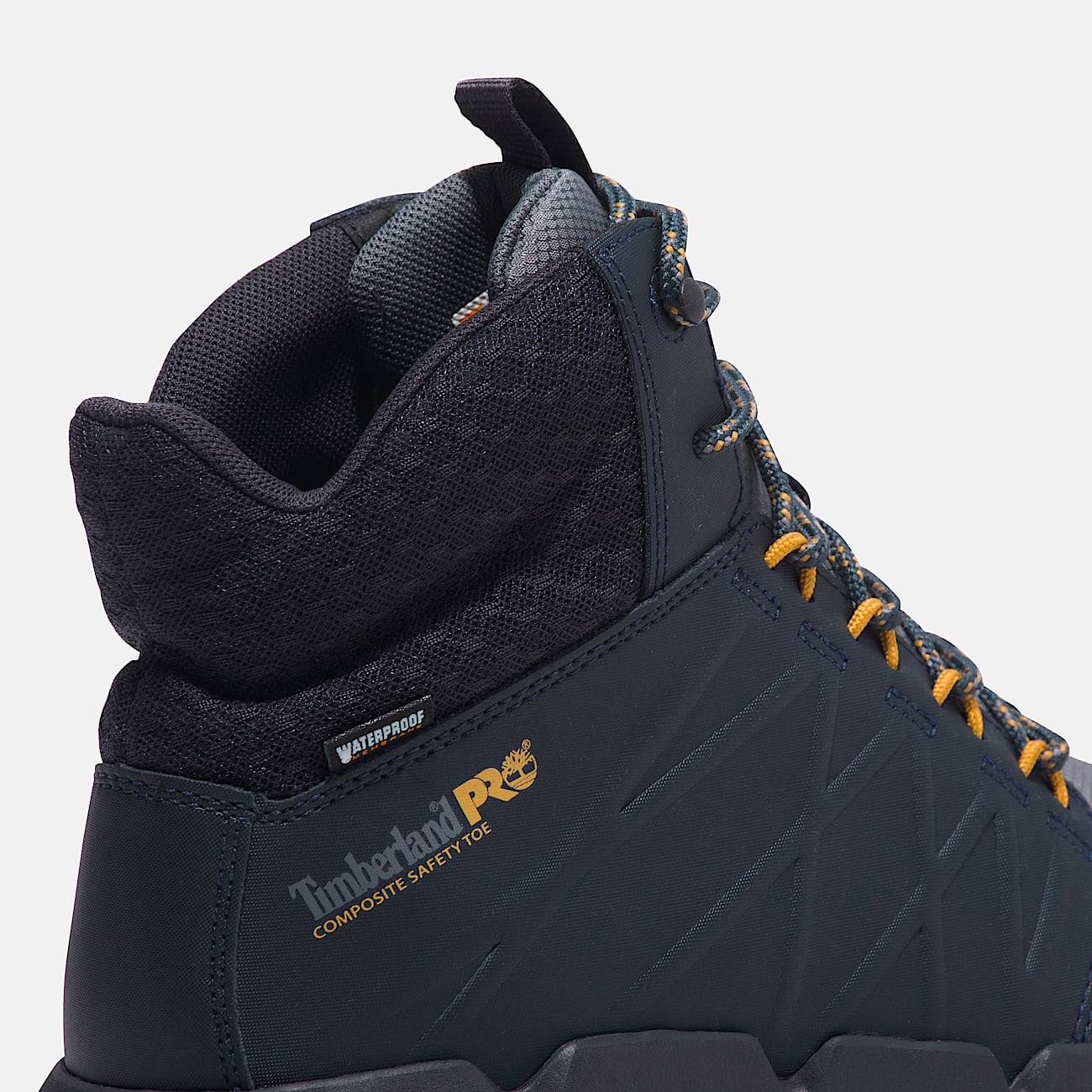 Men's PRO® Morphix Outdoor 6" Waterproof Comp-Toe Work Boot