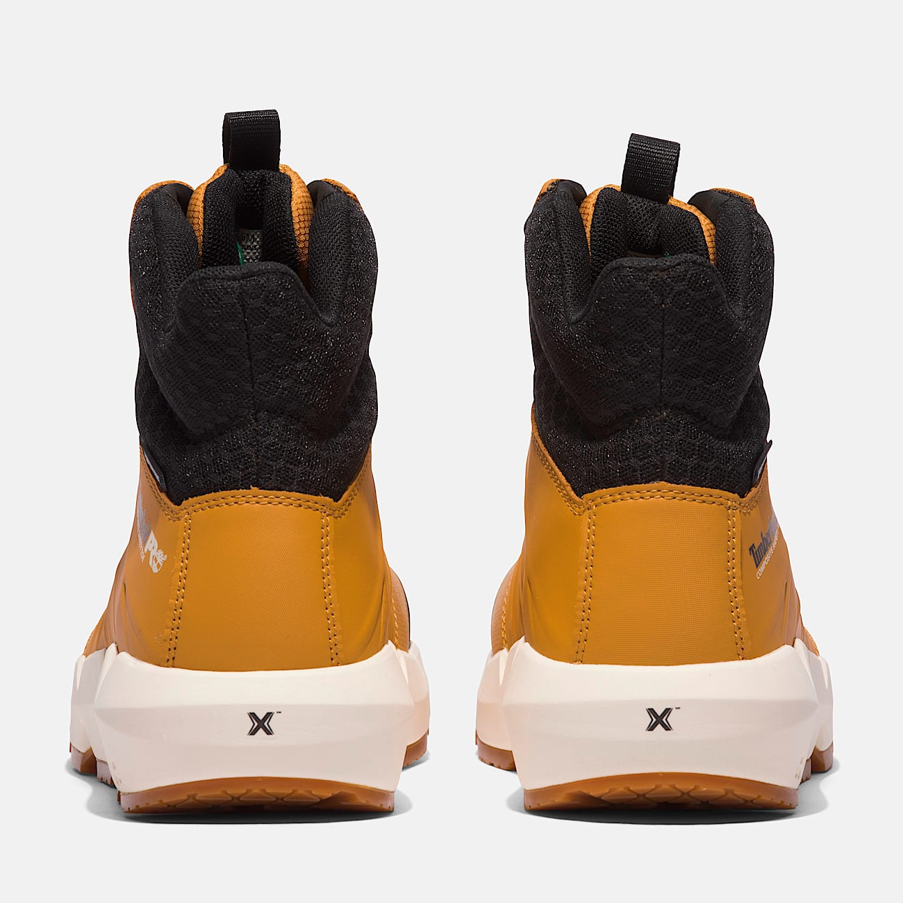 Men's PRO® Morphix Outdoor 6" Waterproof Comp-Toe Work Boot