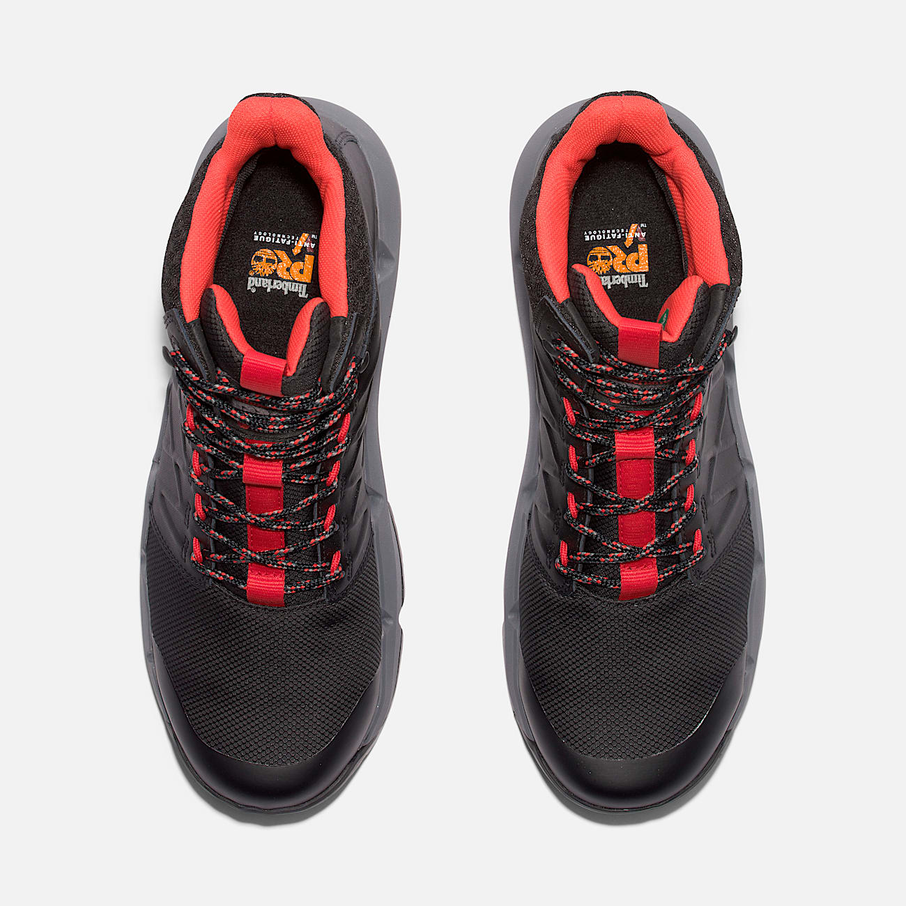 Men's PRO® Morphix Outdoor 6" Waterproof Comp-Toe Work Boot