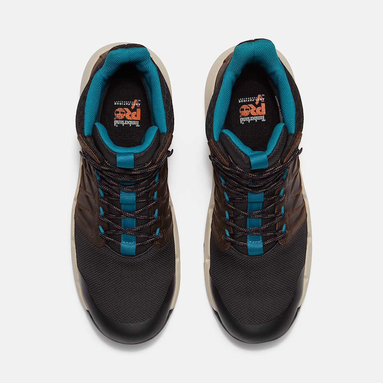 Men's PRO® Morphix Outdoor 6" Waterproof Comp-Toe Work Boot