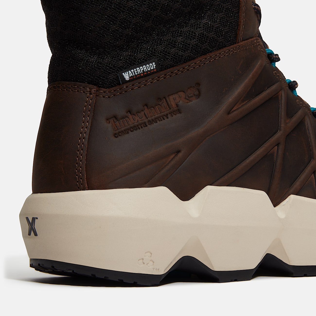 Men's PRO® Morphix Outdoor 6" Waterproof Comp-Toe Work Boot