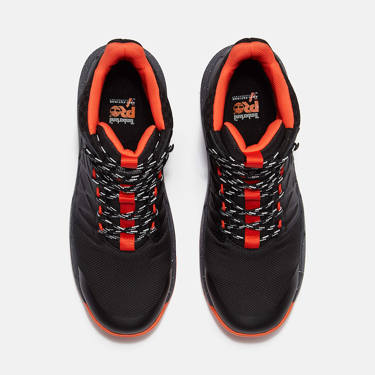 Men's PRO® Morphix Outdoor 6" Waterproof Comp-Toe Work Boot