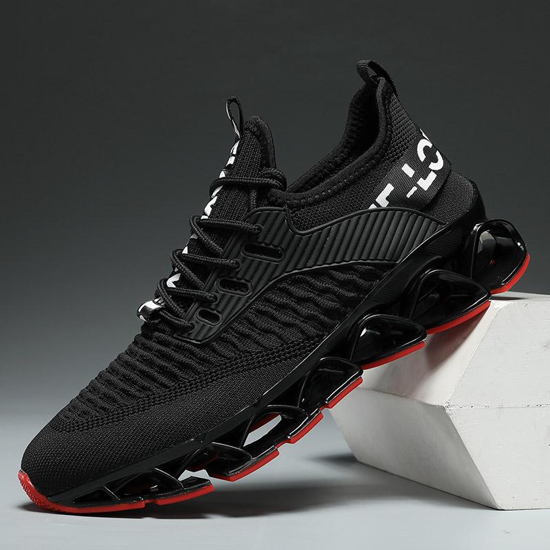 Men's Lightweight Running Shoes
