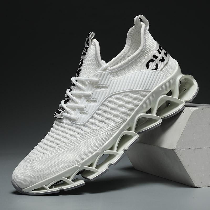 Men's Lightweight Running Shoes