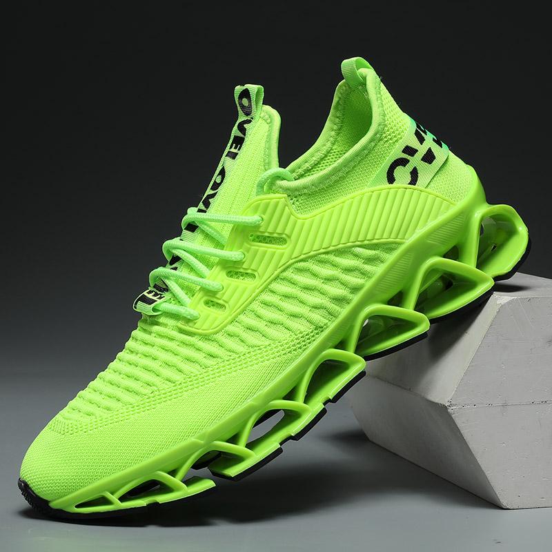 Men's Lightweight Running Shoes