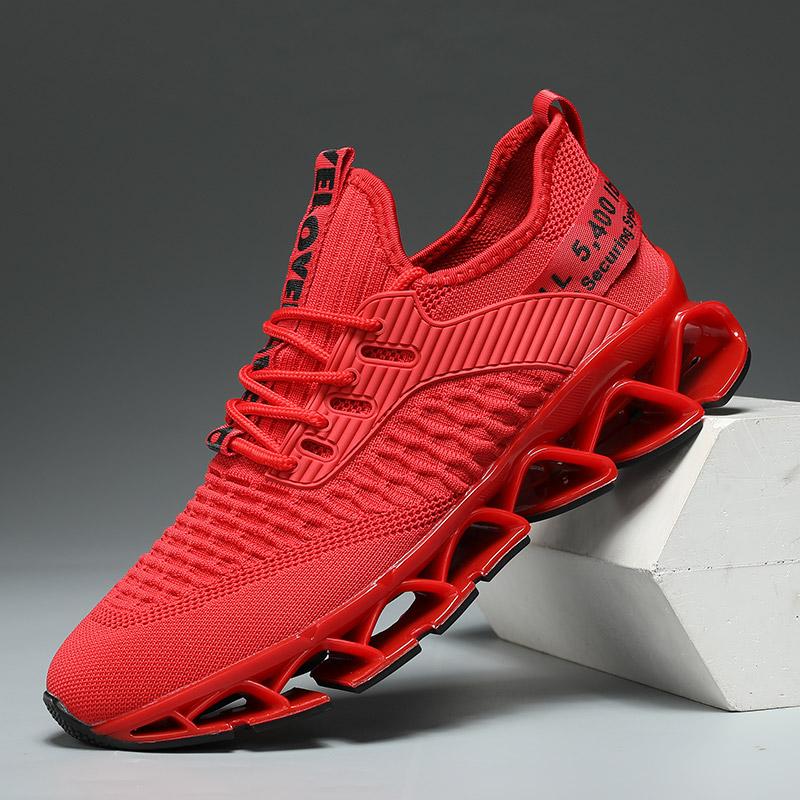 Men's Lightweight Running Shoes