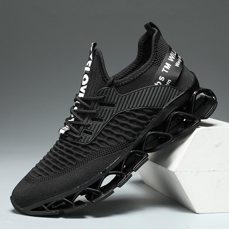 Men's Lightweight Running Shoes