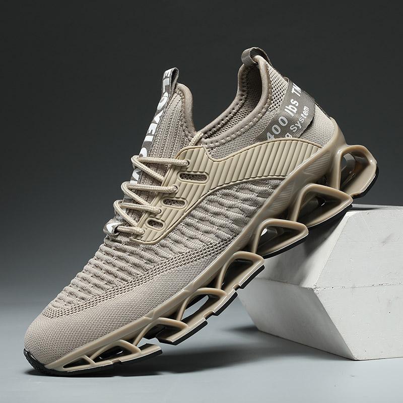 Men's Lightweight Running Shoes