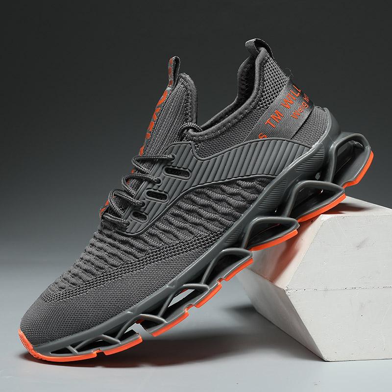 Men's Lightweight Running Shoes