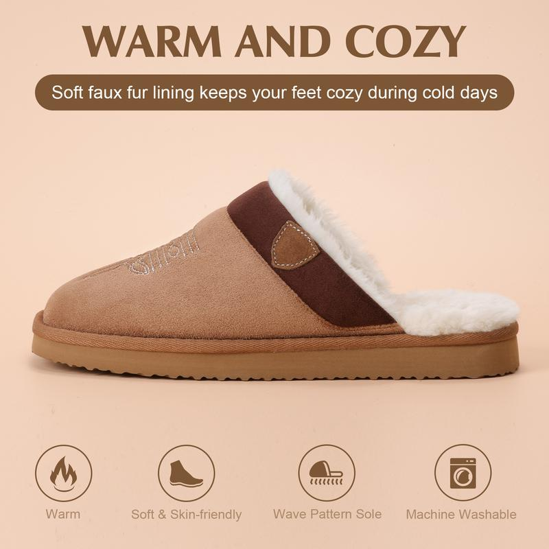 Cowboy Boot Slippers For Mens