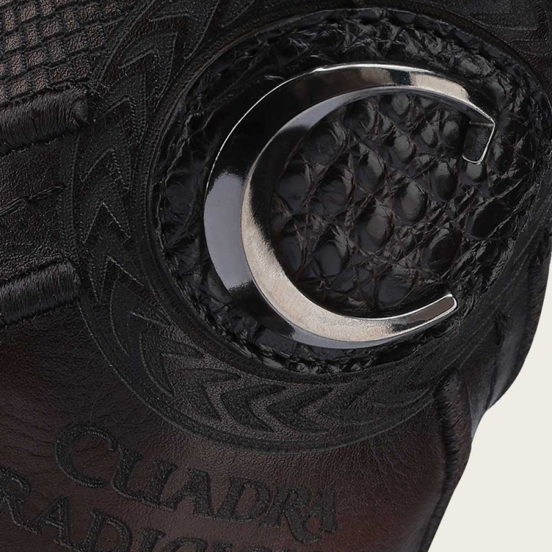 Urban Casual Exotic Honey Boots