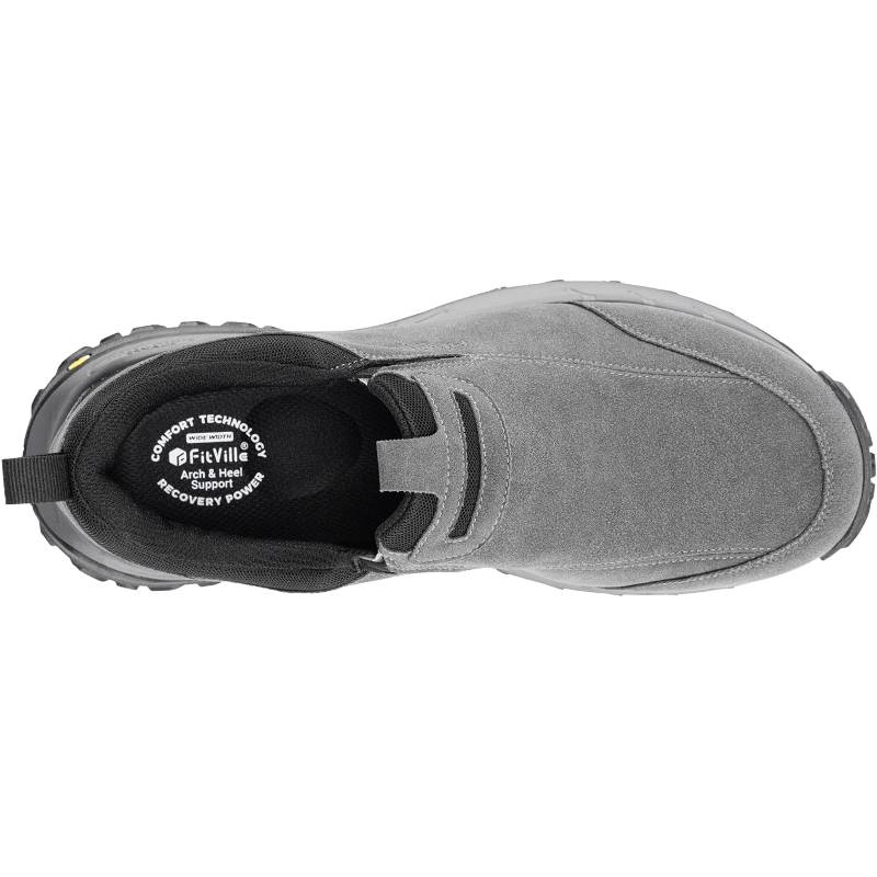 Men's Low-Top LugMax Outdoor Slip-On