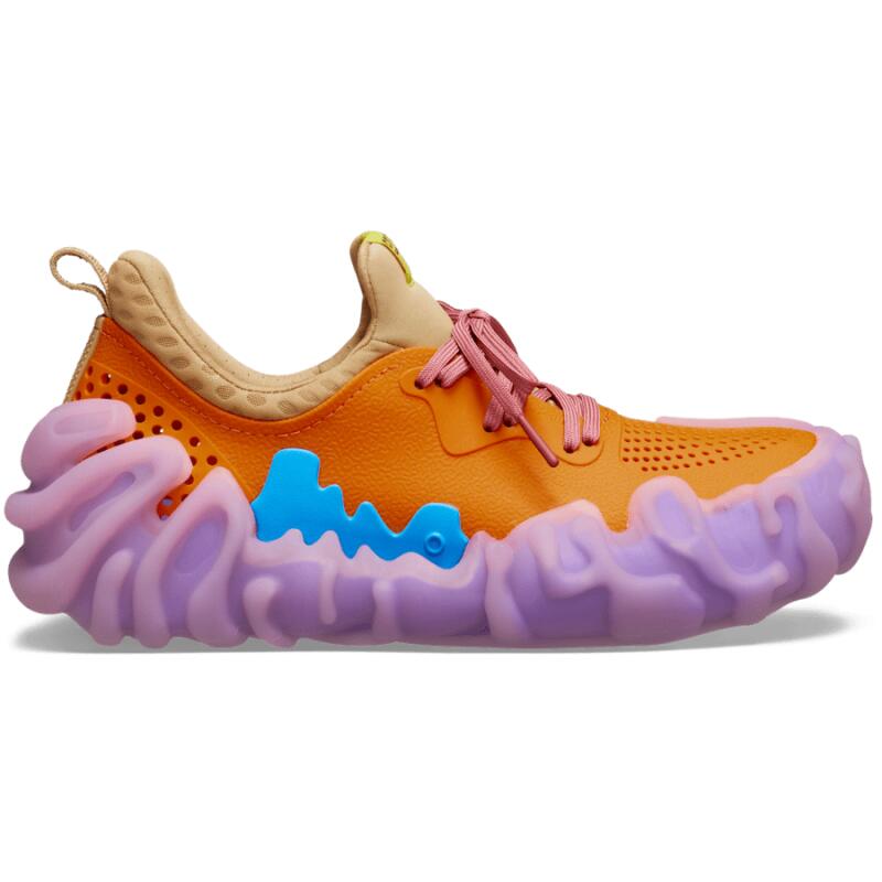 Adult Salehe Bembury X Juniper Sneakers